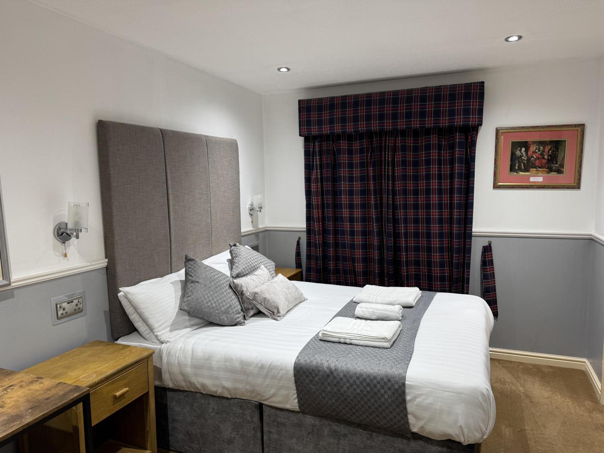 Arden Guest House B&B - Nec Birmingham - Birmingham Airport Bickenhill Bagian luar foto